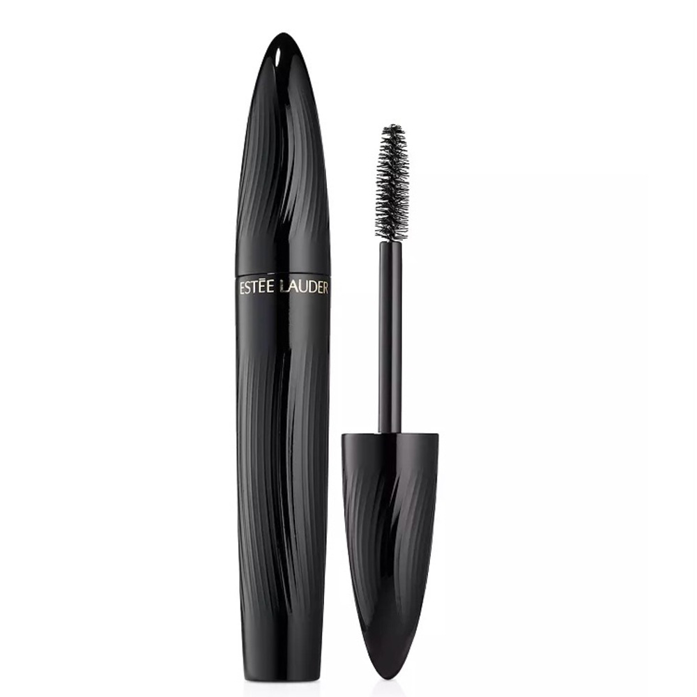 Estée Lauder Turbo Lash High Powered Volume + Length Mascara (Full Size)